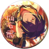 Sengoku Shinobu Variety metal badge 3rd vol. 1 "Ensemble Stars!"