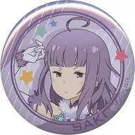 5. Saki 都久井 "Poppin Q Character Badge Collection"