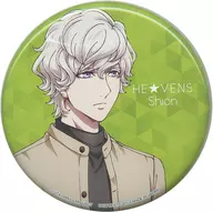 天草紫苑HE★VENS徽章J奖