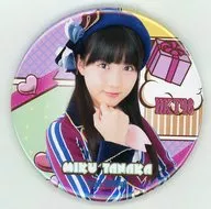 田中美久徽章2017年情人节合作商品