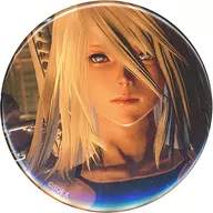 A2 "NieR : Automata ×SQUARE ENIX CAFE 2nd edition metal badge Vol. 2"