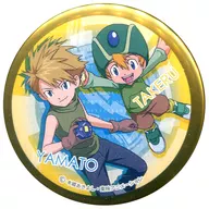 石田大和&高石Takeru