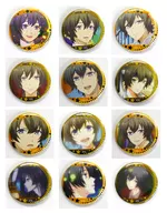 共12种SET