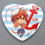 七瀬陸