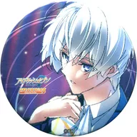 逢坂壮五「偶像星愿idolish7×ANYON LIVE STATION3～Keep the Smile～徽章收藏」