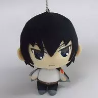 雲雀恭弥 ぬいぐるみバッジ 「家庭教師ヒットマンREBORN! -未来編- in J-WORLD TOKYO」