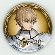 Saber / Gawain 「 Fate/EXTELLA Character Badge Collection B 」