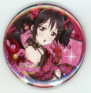 Niko Yazawa (Little Devil Edition) "Love Live! Sukfez Thanksgiving 2017 Memorial metal badge μ's"