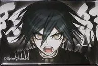 KIHARA Shuichi (conclusion) "New DANGANRONPA V3 Minna no Koro Shea I New Semester Essay Breakthrough! Rebuttal! All Essay Breakthrough! Square metal badge" C92 Goods