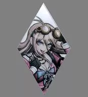 "New DANGANRONPA V3 : Minna no Koro Shea I New Term" C92 Goods, a Kakera Acrylic Badge of Hope by Bitu Iruma