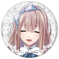 "Otomate Kirakira metal badge Collection White and Black Alice Vol. 1" by Ainichinashi