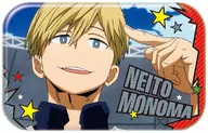 Monoma Ningin 「 MY HERO ACADEMIA Marukaku metal badge 2 」
