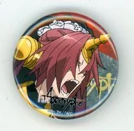 Black Berserker "Fate/Apocrypha× Machi ★ Asobi CAFE 1 th Black Camp Demarquía metal badge"