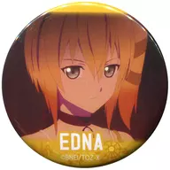 Edna 「 Tales of Zestiria the X Trading Can Batch (Large Size) 」 Attraction Festa in Toshimaen Goods