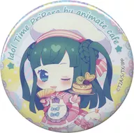 月川知里
