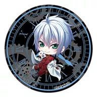 ヴィクト Alexander ヴィチ Putin' Chronos Ruler metal badge'