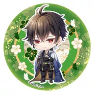 安倍晴明「在使茜草的世界你和詠想要缶徽章 A 3 原作畫的喚醒 SD 」