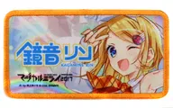 Rin Kyoon "Hatsune Miku Magical Mirai 2017 Emblema Distintivo"