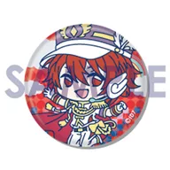 Nanase Riku 「 Idolish7 Wakatatto! Trading metal badge 」