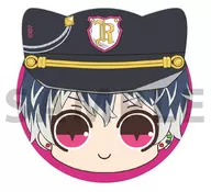 100 "Aidlish Seven Smomi Can Badge"