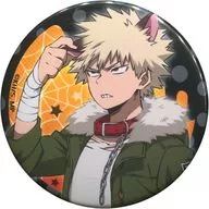 爆豪胜己东急联锁店&Animate限定