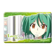 Anjo Tokoha 「 CARDFIGHT!! Vanguard G NEXT Kagi metal badge 」