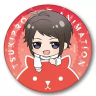 久我壱流 「TSUKIPRO THE ANIMATION -ツキプロ・ジ・アニメーション- のってぃーシリーズ トレーディング 缶バッジ コレクションB」