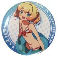 Medalla Fredrica Decane "El Laberinto del Nuevo árbol Mundial" C84 Goods