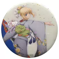 saber(日式服装)"东急联锁店×剧院版Fate/stay night命运之夜[Heaven's Feel]徽章>