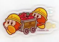 壓剋力徽章僅限會場