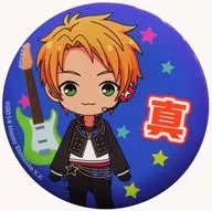 Yuki Shin Deform Badge 1 "Ensemble Stars!"