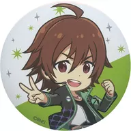 天之瀬冬马「偶像大师SideM×阿尼ON315！STATION Akihabara徽章Collection A」