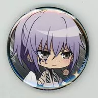 Pelteobagrus nudiceps Na Jardi Druk Meleus Ashley, Cheshire Bufu (Galson) 「 Dances with the Dragons ×PRINCESS CAFE metal badge 」