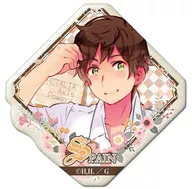 Spain "Hetaria Axis Powers Pucuto Badge Collection Box Vol. 2"