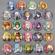 全24種セット 「オトメ勇者 キャラバッジコレクションA」 アニメイトガールズフェスティバル2017グッズ