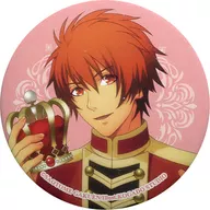 ITTOKI OTOYA "Utano Prince Sama ♪ Trading metal badge Noble Prince Ver." SHINING STORE goods