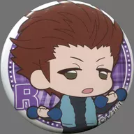 Ryō Utagawa "World Trigger Wachatte! Trading metal badge" animate Girls Festival 2017 Goods