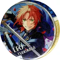 月永レオ 「あんさんぶるスターズ! キャラバッジコレクション 追憶B」