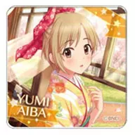 "idol Master Cinderella Girls' Acrylic Badge Collection" by Yumi Aiba