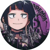 Kyoka Jiro "MY HERO ACADEMIA Collection metal badge 3rd edition" Jump Festa 2018 goods