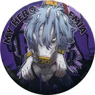 "MY HERO ACADEMIA Collection metal badge 3rd" Jump Festa 2018 Goods