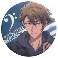 (x) Ryunosuke "Idolish Seven ナナイロストア in Marui metal badge Outing ver."