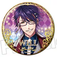 "The Dream Kingdom and the Sleeping 100 Prince Trading Can Badge (Event Fighting Fourth Edition)"