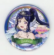 Matsuura 果南 (Heaven 使編 / Awakening) 「 Love Live! Sunshine! Trading metal badge Aqours vol. 1 」 C93 Goods