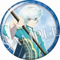 Micrio "Tales of Series es series nino trading badge collection vol. 4"