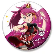 舞浜步ver.2大徽章「偶像大師MILLION LIVE！」
