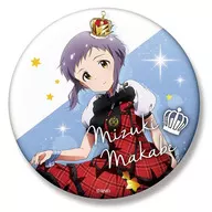 真壁瑞希 ver.2 ビッグ缶バッジ 「アイドルマスター ミリオンライブ!」