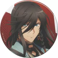 Kanesada Izumi no kami (governador da província de Izumi) "Live Sword Sword Danmai no Sekai (exposição mundial) Trading Can