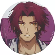 Tonbokiri, "Live Touken Ranbu : World Exhibition Trading metal badge"