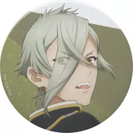 Hizamaru 「 Katsudo Touken Ranbu World Exhibition Trading metal badge 」